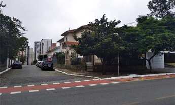 Imagem: Casa à venda em SP na Chácara Inglesa/SP