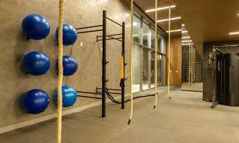 Imagem 4: Imperdível: Apartamento de Luxo com 4 Quartos e 3 Suítes no Brooklin Paulista, São Paulo-S