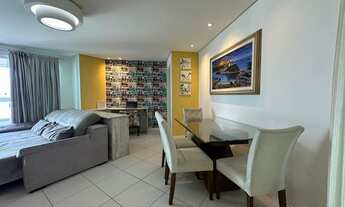 Imagem 7: Apartamento à venda em Balneário Camboriú-SC, Pioneiros: 3 suítes e 2 vagas - 135m²