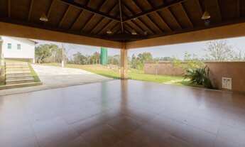 Imagem 4: Casa 7 suítes em condomínio de alto padrão em Santa Isabel-SP, Reserva Ibirapitanga