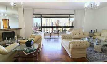 Imagem 2: Apartamento no Morumbi, São Paulo-SP: 4 suites, 4 vagas, 226m². Imperdível!