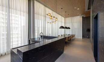 Imagem 7: Imperdível: Apartamento de Luxo com 4 Quartos e 3 Suítes no Brooklin Paulista, São Paulo-S