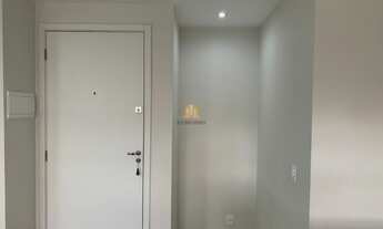 Imagem 2: Apartamento à venda na Mooca, São Paulo-SP: 2 quartos, 1 vaga de garagem, 54m² de área