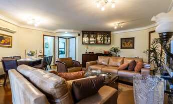 Imagem 5: Apartamento 3 quartos, sendo 1 suíte e 2 vagas à venda no Moema, São Paulo/SP