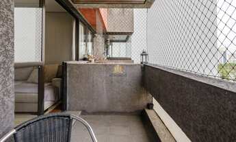 Imagem 7: Apartamento à Venda em São Paulo-SP, 3 Quartos, sendo 1 Suíte e 2 Vagas, 83m²