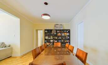 Imagem 6: Imperdível: Apartamento à venda em São Paulo-SP, Jardim Paulista, 3 quartos, 218m², 1 vaga