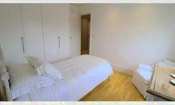 Imagem 4: Apartamento no Panamby: 4 Quartos, sendo 3 Suítes, 234m², 2 Salas, 5 Banheiros, 4 Vagas