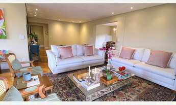 Imagem: Apartamento no Panamby 4 Quartos, sendo