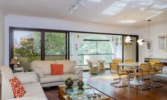 Imagem: Venda de Apartamento no Jardim Paulista