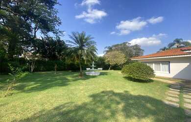 Imagem 5: Imperdível: Casa de luxo em condomínio na Vila de São Fernando, Cotia-SP, com 4 quartos, 3