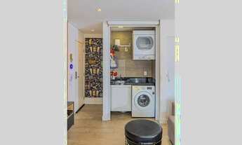 Imagem 6: Apartamento à venda em São Paulo-SP, na Aclimação: 3 quartos, 2 vagas, 78m²