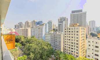 Imagem 4: Apartamento à venda em São Paulo-SP, na Aclimação: 3 quartos, 2 vagas, 78m²