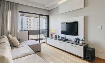 Imagem: Apartamento à venda de 3 quartos, sendo