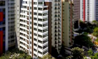 Imagem 5: Apartamento à venda com 3 suítes, 3 vagas e 285m² no Jardim América, São Paulo-SP!