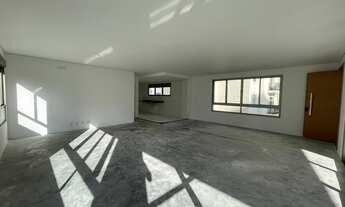 Imagem 2: Apartamento à venda com 3 suítes, 3 vagas e 285m² no Jardim América, São Paulo-SP!