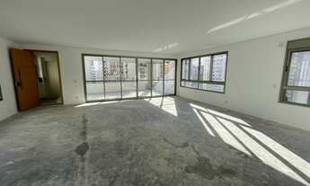 Imagem 3: Apartamento à venda com 3 suítes, 3 vagas e 285m² no Jardim América, São Paulo-SP!