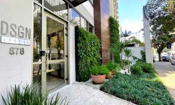 Imagem 7: Impecável apartamento com 3 suítes e 285m² no Jardim América, São Paulo-SP! Luxo e confort