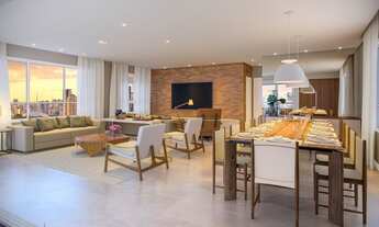 Imagem 2: Impecável apartamento com 3 suítes e 285m² no Jardim América, São Paulo-SP! Luxo e confort