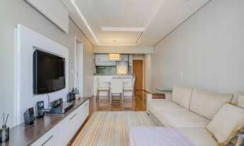 Imagem 3: Apartamento à Venda em São Paulo-SP, 3 Quartos, sendo 1 Suíte e 2 Vagas, 83m²