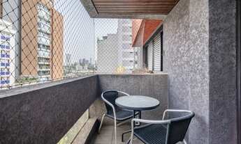 Imagem 5: Apartamento à Venda em São Paulo-SP, 3 Quartos, sendo 1 Suíte e 2 Vagas, 83m²