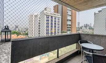 Imagem 6: Apartamento à Venda em São Paulo-SP, 3 Quartos, sendo 1 Suíte e 2 Vagas, 83m²