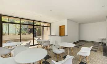 Imagem 5: Apartamento à venda em São Paulo-SP, Vila Andrade: 3 suítes, 2 vagas, 150m²!