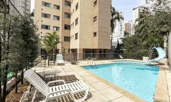 Imagem 7: Apartamento à venda em São Paulo-SP, Vila Andrade: 3 suítes, 2 vagas, 150m²!