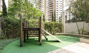 Imagem 6: Apartamento à venda em São Paulo-SP, Vila Andrade: 3 suítes, 2 vagas, 150m²!