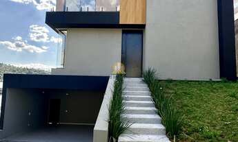 Imagem: Casa em Condomínio à Venda em Santana