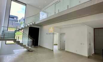 Imagem: Residência de Alto Padrão em Condomínio