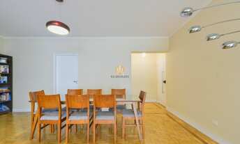 Imagem 5: Imperdível: Apartamento à venda em São Paulo-SP, Jardim Paulista, 3 quartos, 218m², 1 vaga