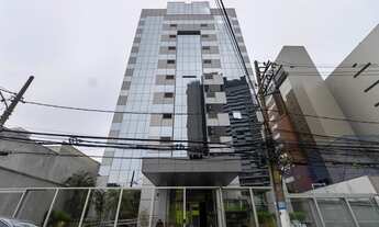 Imagem 4: Sala Comercial de Alto Padrão Semimobiliado à Venda no Paraíso, São Paulo-SP: 1 Sala, 5 Va