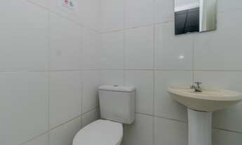 Imagem 5: Sala Comercial de Alto Padrão à Venda no Paraíso - São Paulo-SP: 1 Sala, 5 Vagas, 248,00 m