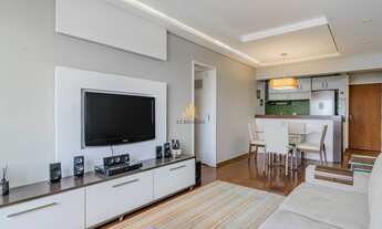 Imagem 4: Apartamento à Venda em São Paulo-SP, 3 Quartos, sendo 1 Suíte e 2 Vagas, 83m²