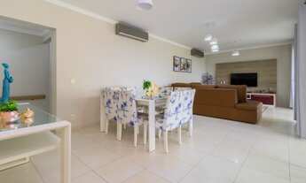 Imagem 5: Apartamento à venda em Guarujá-SP, Parque Enseada: 3 suítes e 2 vagas - 158m²