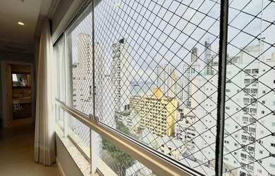 Imagem 6: Apartamento Mobiliado à venda em Balneário Camboriú-SC, Pioneiros - 3 suítes, 2 vagas, 122