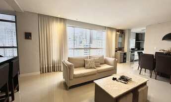 Imagem 2: Apartamento Mobiliado à venda em Balneário Camboriú-SC, Pioneiros - 3 suítes, 2 vagas, 122