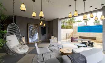 Imagem 4: Cobertura Duplex em Perdizes, São Paulo-SP: 2 Suítes, 2 Vagas, 185m². Confira!