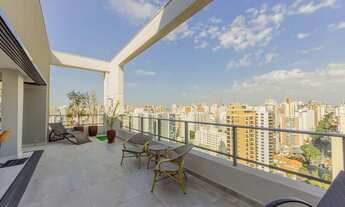 Imagem 5: Cobertura Duplex em Perdizes, São Paulo-SP: 2 Suítes, 2 Vagas, 185m². Confira!