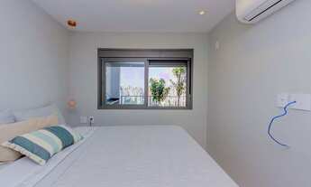 Imagem 7: Cobertura Duplex em Perdizes, São Paulo-SP: 2 Suítes, 2 Vagas, 185m². Confira!