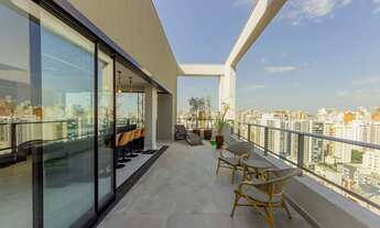 Imagem 3: Cobertura Duplex em Perdizes, São Paulo-SP: 2 Suítes, 2 Vagas, 185m². Confira!