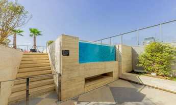 Imagem 3: Cobertura à venda com 2 suítes e 2 vagas de garagem em Perdizes, São Paulo-SP: Conheça já!