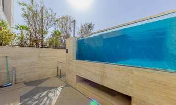 Imagem 2: Cobertura à venda com 2 suítes e 2 vagas de garagem em Perdizes, São Paulo-SP: Conheça já!