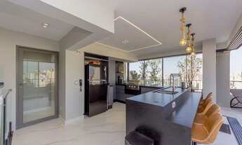 Imagem 4: Cobertura à venda com 2 suítes e 2 vagas de garagem em Perdizes, São Paulo-SP: Conheça já!