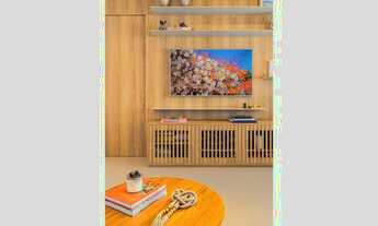 Imagem 6: Apartamento à venda em São Paulo-SP, 2 suítes, 2 vagas ,117m², no Campo Belo - Confira!