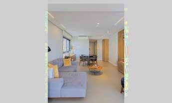 Imagem 7: Apartamento à venda em São Paulo-SP, 2 suítes, 2 vagas ,117m², no Campo Belo - Confira!