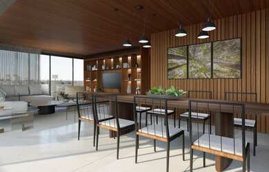 Imagem 2: Apartamento à venda na Vila Nova Conceição, São Paulo/SP: 2 suítes, 2 vagas e 162m²