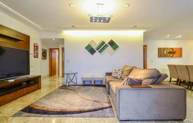 Imagem 3: Apartamento à venda no Bairro Paraíso, São Paulo-SP: 4 Quartos, 4 Vagas, 184 m²