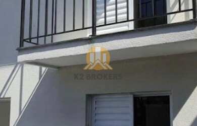 Imagem 2: Apartamento à venda em São Paulo-SP, Vila Elze: 2 quartos, 45m² de área. Confira já!