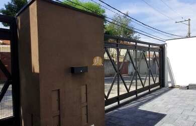 Imagem 3: Apartamento à venda em São Paulo-SP, Vila Elze: 2 quartos, 45m² de área. Confira já!